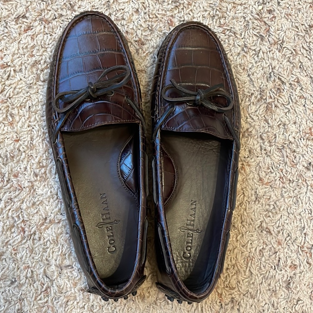 Men’s Cole Haan, New, Size 8